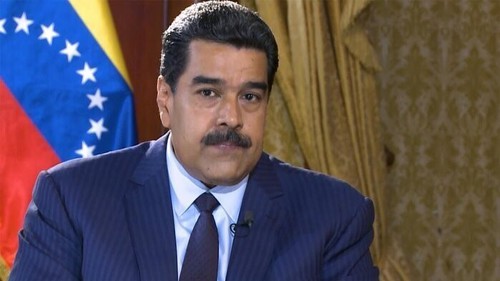 Mỹ tấn công Venezuela: Liên minh châu Mỹ kêu gọi trả tự do cho ông Nicolas Maduro