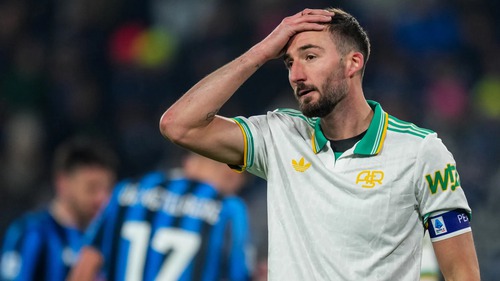 Lecce vs Roma: Còn gì để mất đâu, Gasperini?