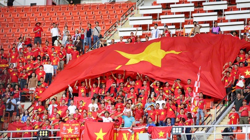 HLV Hoàng Văn Phúc: 'U23 Việt Nam sẽ viết tiếp câu chuyện thần kỳ'