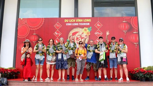 Vĩnh Long kích cầu du lịch, tạo đà bứt phá trong năm mới