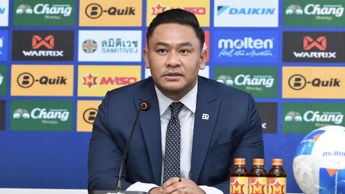 Thái Lan bổ nhiệm cựu HLV Việt Nam vào ghế nóng ĐTQG 2 RAKPHOL SAINETNGAM: cập nhật Tin tức, bài báo MỚI NHẤT về RAKPHOL SAINETNGAM