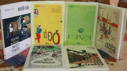 Chính phủ ban hành Nghị định khuyến khích phát triển văn học