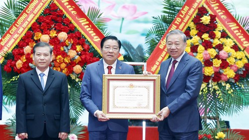 Khi kỷ cương mang dáng hình văn hóa