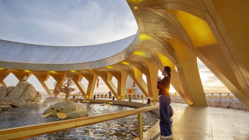 Tây Ninh - điểm đến văn hóa, tâm linh ấn tượng dành cho du khách