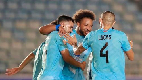 V-League sắp trở lại với nhiều sức hút