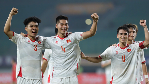 Dự đoán tỉ số U23 Việt Nam vs U23 Jordan: Cách biệt không lớn
