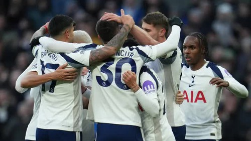 Nhận định, soi tỷ lệ Bournemouth vs Tottenham 02h30 ngày 08/01, Ngoại hạng Anh