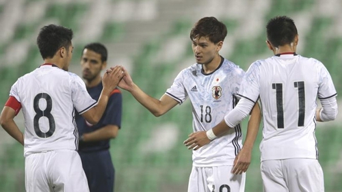 Lịch thi đấu VCK U23 châu Á 2026 hôm nay ngày 7/1