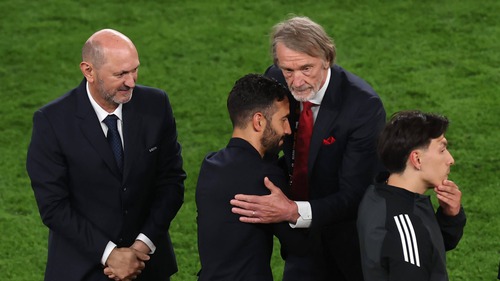 Burnley – MU: Ai kế nhiệm Amorim cũng sẽ khổ thôi!