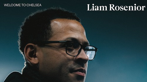 Hé lộ chi tiết hợp đồng của tân HLV Liam Rosenior với Chelsea