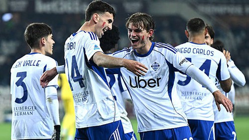 Nhận định, soi tỷ lệ Pisa vs Como 21h00 ngày 6/1, vòng 19 Serie A