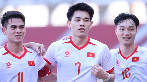 Trận U23 Việt Nam và U23 Kygrykistan ở VCK U23 châu Á 2026 diễn ra khi nào?