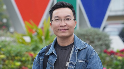 Đạo diễn VTV Nguyễn Anh Dũng: Cảm xúc là điểm tựa cho mọi sáng tạo