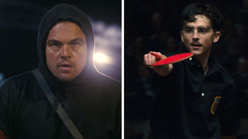 Dự đoán giải Oscar phải thay đổi sau kết quả giải Critics’ Choice?