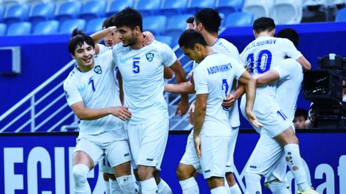 Nhận định, soi tỷ lệ U23 Uzbekistan vs U23 Lebanon 21h00 ngày 7/1, VCK U23 châu Á 2026
