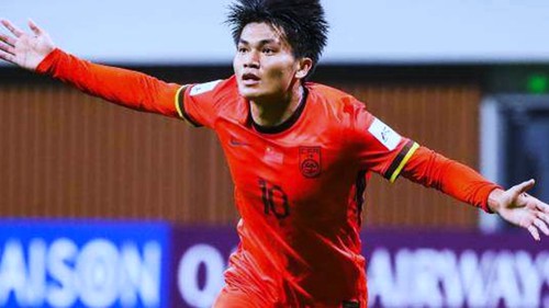Nhận định, soi tỷ lệ U23 Iraq vs U23 Trung Quốc 21h hôm nay ngày 8/1, VCK U23 châu Á 2026