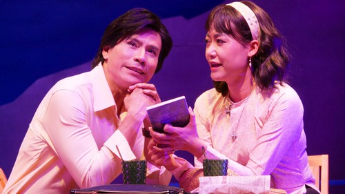 Vở "Hẹn nhau ở cuối con đường": Bản tình ca của sự tử tế