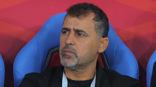 HLV đầu tiên ở U23 châu Á 2026 thông báo từ chức trước khi giải bắt đầu, biến cố xảy ra ở bảng đấu của Thái Lan