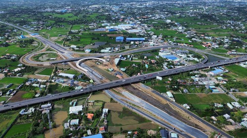 Mua bán – sáp nhập bất động sản: Hướng tới chiến lược dài hạn