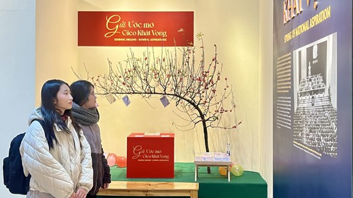 Nhớ ngày Tổng tuyển cử đầu tiên