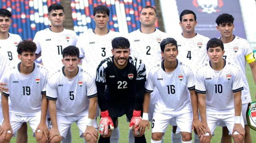 Đội bóng Tây Á vướng tranh cãi lớn ở giải châu Á sau vụ HLV từ chức, tuyển trẻ Thái Lan nhận tin vui