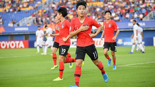 Link xem trực tiếp bóng đá U23 Hàn Quốc vs U23 Iran 18h30 hôm nay, VCK U23 châu Á 2026