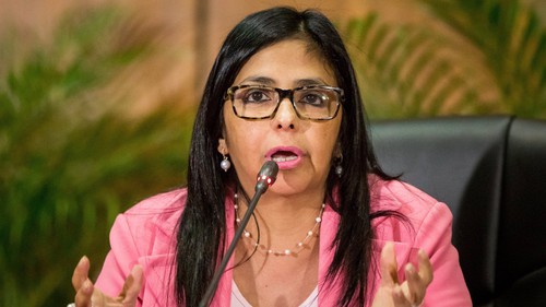 Venezuela cải tổ nội các - Mỹ điều chỉnh cáo buộc với ông Maduro