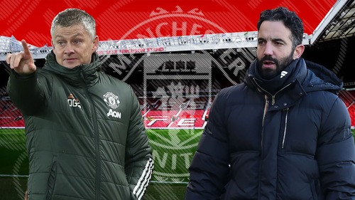 Xếp hạng 10 HLV ở MU thời kỳ hậu Sir Alex: Amorim tệ bậc nhất về thành tích