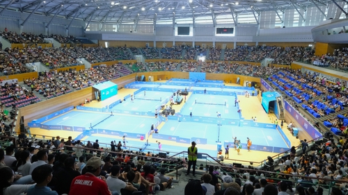 Việt Nam được chọn là chặng mở màn Pickleball PPA Tour châu Á 2026