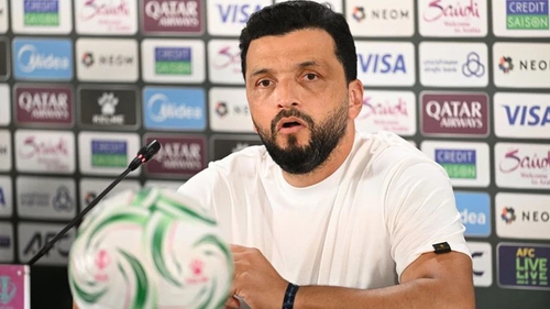 Quên thất bại đầu tiên, Kyrgyzstan quyết có điểm trước U23 Việt Nam