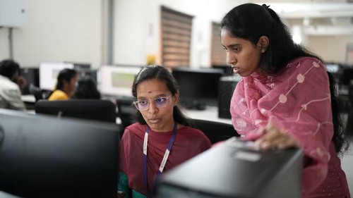 Hệ sinh thái AI "5 lớp" của Ấn Độ