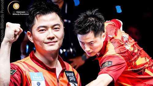 Hạ cơ thủ số 2 thế giới và thần đồng Philippines, Ko Pin Yi vô địch đầy kịch tính trên sân nhà