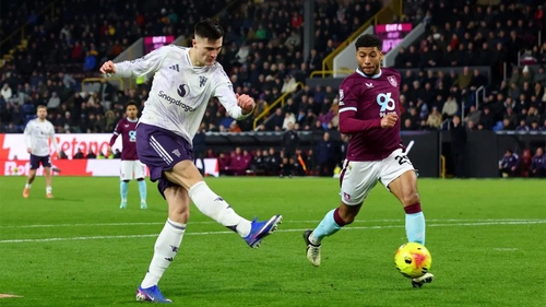 Kết quả bóng đá Ngoại hạng Anh vòng 21: Arsenal chia điểm với Liverpool