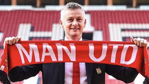 Lộ diện ứng viên số 1 cho vị trí HLV tạm quyền của MU đến hết mùa