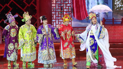 VTV chính thức thông báo Táo quân 2026 tạm nghỉ sau 22 năm lên sóng