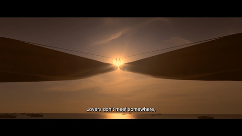 Một Việt Nam quyến rũ qua bộ phim hợp tác Việt Nam - Ấn Độ 'Vạn dặm yêu em'