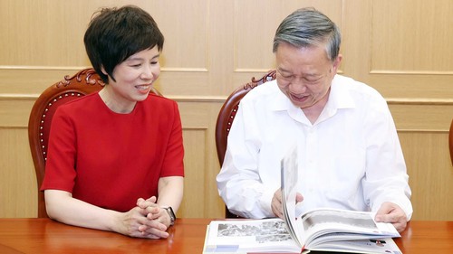 Từ hành lang pháp lý đến khát vọng phát triển của báo chí Việt Nam