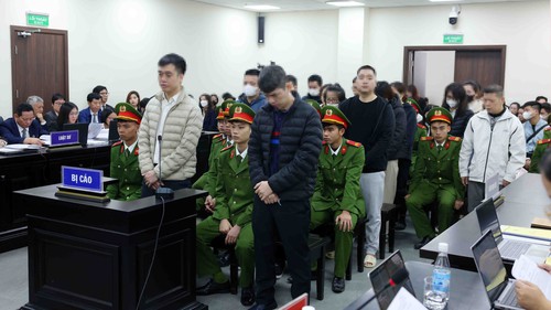 Vụ sữa giả: Chủ tịch Công ty Z Holding bị đề nghị phạt từ 25-28 năm tù