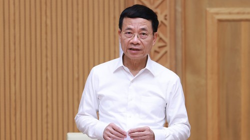 Đặt con người ở vị trí trung tâm trong quản trị trí tuệ nhân tạo