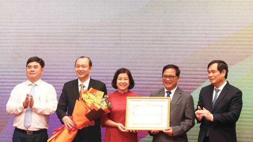 10 năm Đường sách TP HCM - Một biểu tượng văn hóa đô thị
