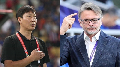 U23 Việt Nam và sự ngộ nhận mang tên 'di sản Troussier'