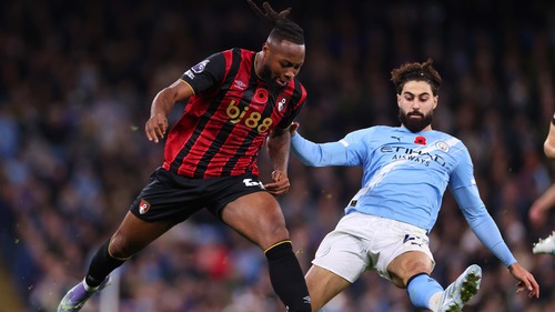 Semenyo chắc chắn sẽ giúp Man City mạnh hơn