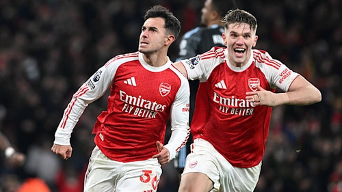 Dự đoán tỷ số Arsenal vs Liverpool: Chiến thắng cho chủ nhà