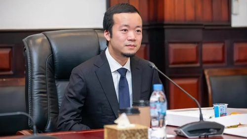 Trùm lừa đảo Prince Group Trần Chí bị dẫn độ về Trung Quốc