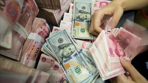 Tỷ giá hôm nay 8/1: Đồng USD tăng giá, NDT đảo chiều giảm