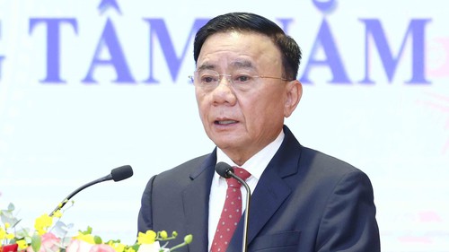 Kết luận của Bộ Chính trị, Ban Bí thư về thực hiện một số nhiệm vụ trọng tâm của tổ chức cơ sở đảng