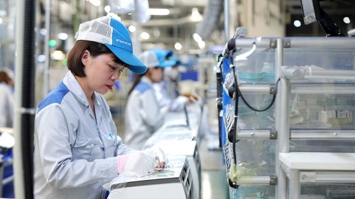 Có cơ sở để đạt mục tiêu tăng trưởng hai con số năm 2026