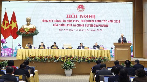 Tổng Bí thư Tô Lâm: Chuyển mạnh và thực chất tư duy "quản lý" sang "kiến tạo phát triển", chấm dứt đùn đẩy, né tránh