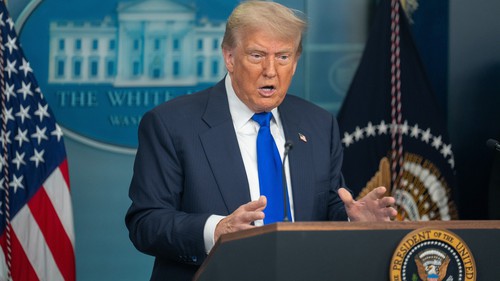 Mỹ tuyên bố rút khỏi 66 tổ chức quốc tế