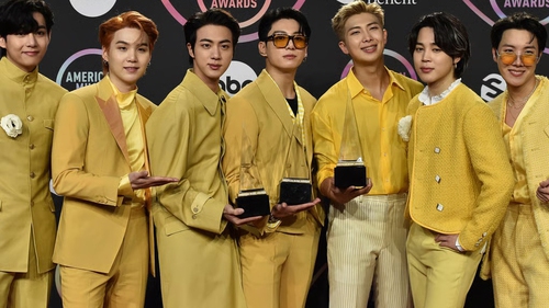 BTS "tái xuất": Một phiên bản hoàn hảo hơn của những chàng trai trưởng thành